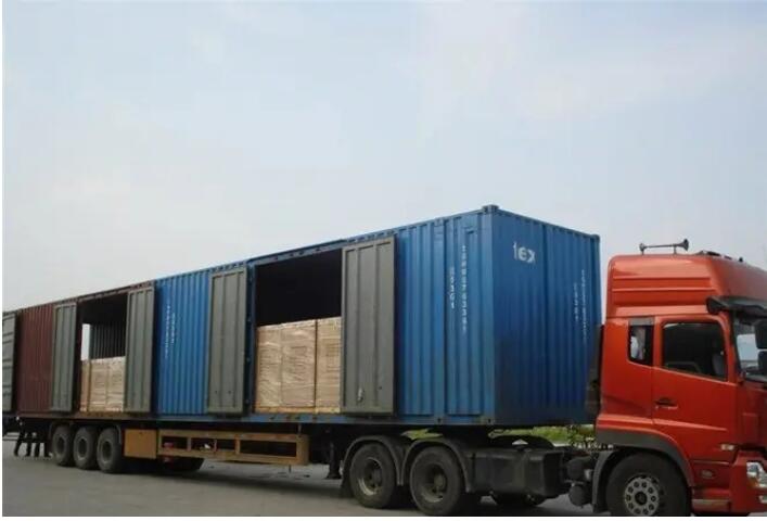 厦门到夹江县整车运输