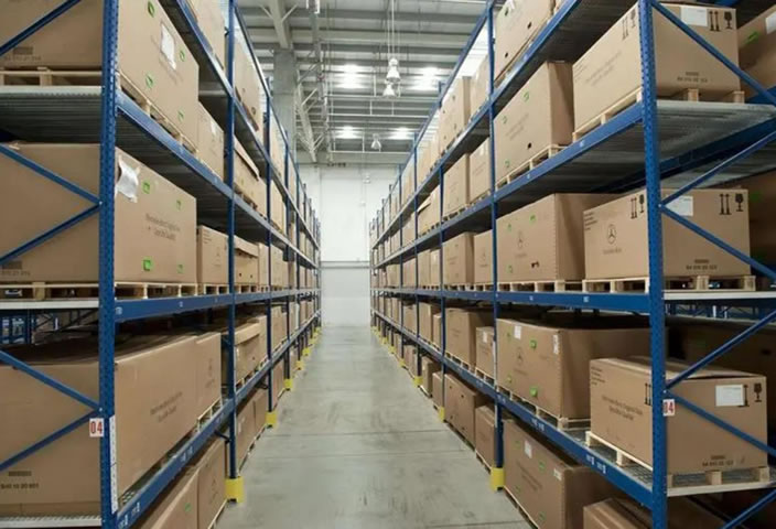 厦门到夹江县货物仓储