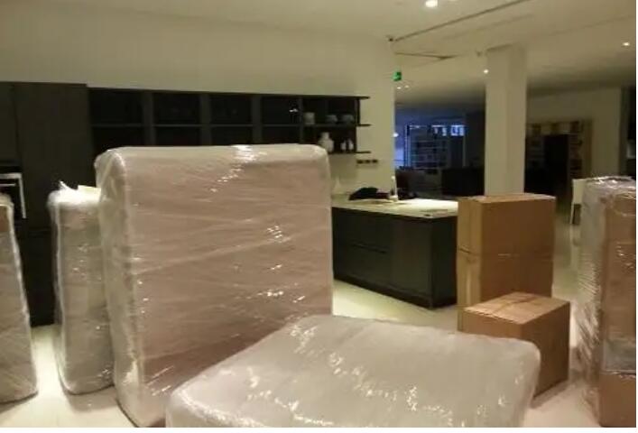 厦门到夹江县长途搬家