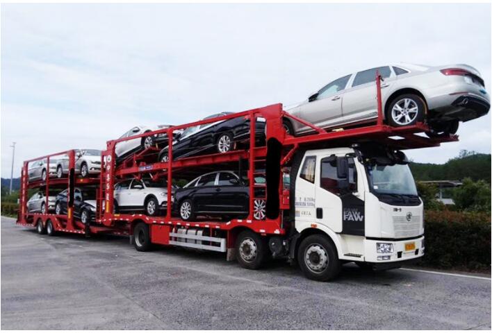 厦门到夹江县轿车托运